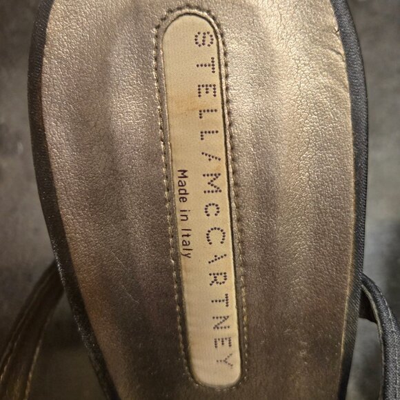 Stella McCartney heels - Picture 4 of 4